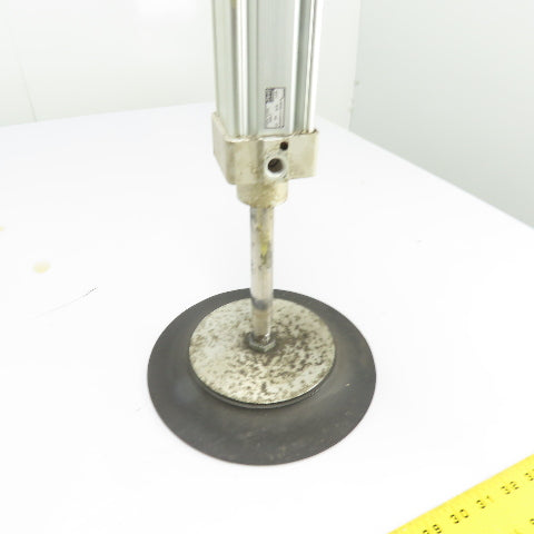 PWB Swiss KS0500134SCH Pneumatic Cylinder Vacuum Suction Lifter 125mm Stroke