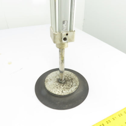 PWB Swiss KS0500134SCH Pneumatic Cylinder Vacuum Suction Lifter 125mm Stroke