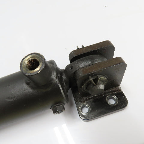 Aros Hydraulik Welded Double Acting Hydraulic Cylinder 11" Stroke