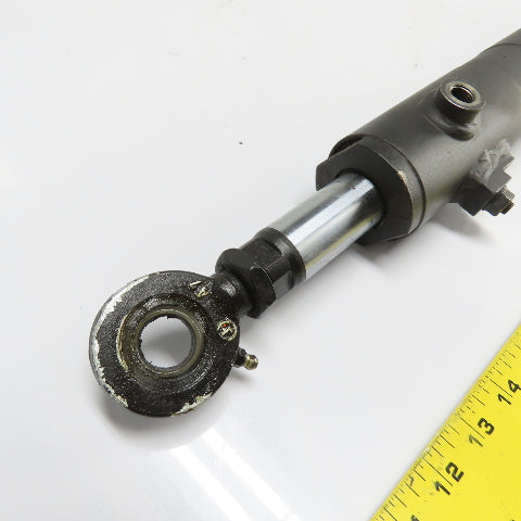 Aros Hydraulik Welded Double Acting Hydraulic Cylinder 11" Stroke