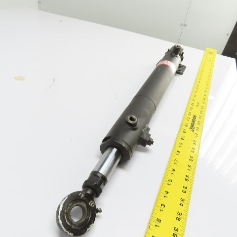 Aros Hydraulik Welded Double Acting Hydraulic Cylinder 11" Stroke