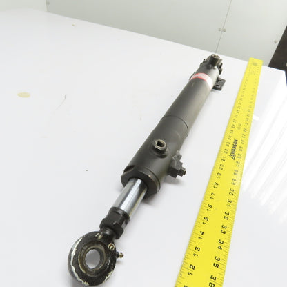 Aros Hydraulik Welded Double Acting Hydraulic Cylinder 11" Stroke