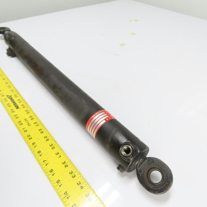 AROS 68911 Welded Double Acting Hydraulic Cylinder 19" Stroke