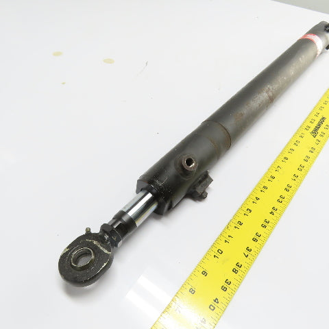 AROS 68911 Welded Double Acting Hydraulic Cylinder 19" Stroke