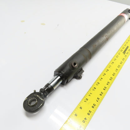 AROS 68911 Welded Double Acting Hydraulic Cylinder 19" Stroke