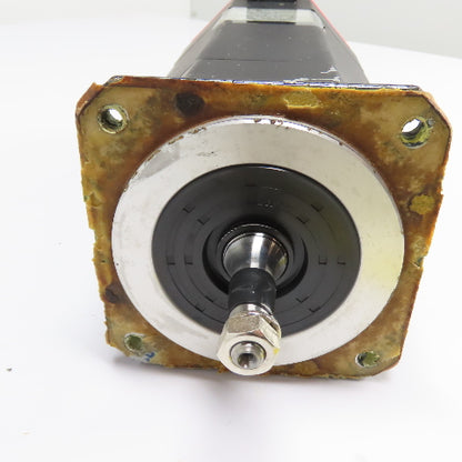 GE Fanuc A06B-0564-B006#7000 AC Servo Motor 78V 3Ph 8 Poles 3000RPM