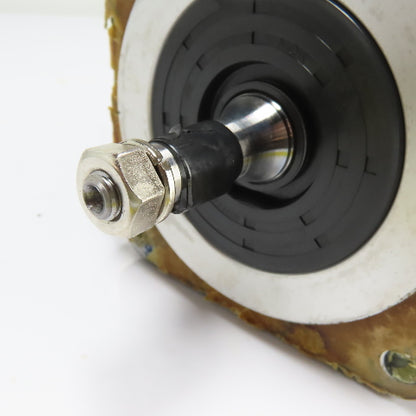 GE Fanuc A06B-0564-B006#7000 AC Servo Motor 78V 3Ph 8 Poles 3000RPM