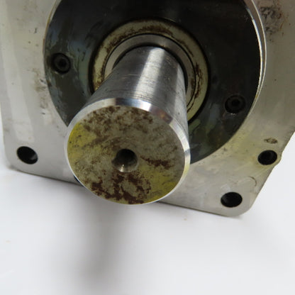 GE Fanuc A06B-0571-B006#7064 AC Servo Motor 141V 3000RPM 25Nm 38A
