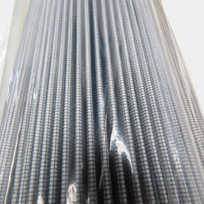 PX Filtration Hy-Pro HP102L36-6MB Microglass Filter Cartridge 6 Micron Lot Of 2