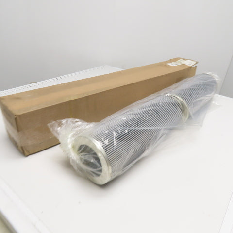 PX Filtration Hy-Pro HP102L36-6MB Microglass Filter Cartridge 6 Micron Lot Of 2