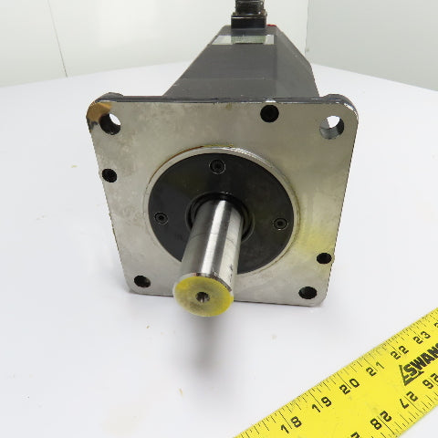 GE Fanuc A06B-0572-B006 #7000 AC Servo Motor 143V 50Nm 52A 8-Pole 2000RPM