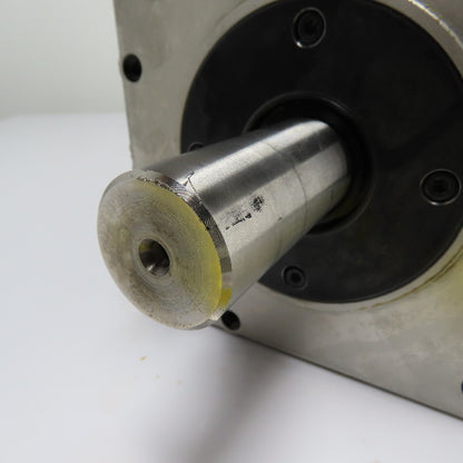 GE Fanuc A06B-0572-B006 #7000 AC Servo Motor 143V 50Nm 52A 8-Pole 2000RPM