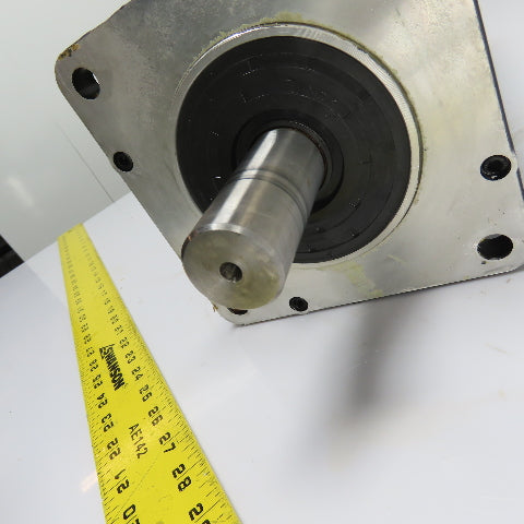 GE Fanuc A06B-0503-B081 #7000 AC Servo Motor 37Nm 3Ph 133V 8 Poles 1200RPM