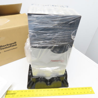 Allen Bradley 20G11ND052JA0NNNNN AC Drive 342-440/480V 40Hp 0-400VAC Output