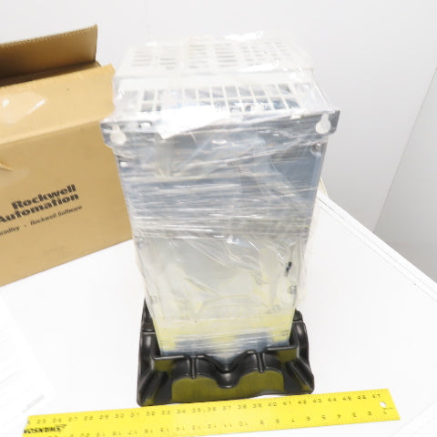 Allen Bradley 20G11ND052JA0NNNNN AC Drive 342-440/480V 40Hp 0-400VAC Output