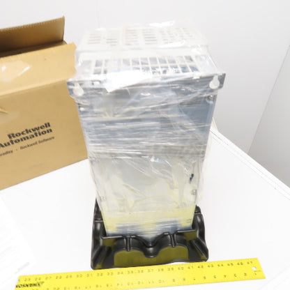 Allen Bradley 20G11ND052JA0NNNNN AC Drive 342-440/480V 40Hp 0-400VAC Output