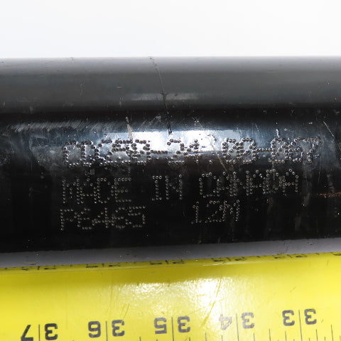 CD250-24.00-067 Double Acting Hydraulic Cylinder 24" Stroke 2-1/2" Bore