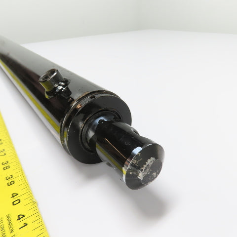 CD250-24.00-067 Double Acting Hydraulic Cylinder 24" Stroke 2-1/2" Bore