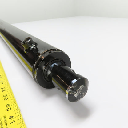 CD250-24.00-067 Double Acting Hydraulic Cylinder 24" Stroke 2-1/2" Bore