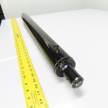 CD250-24.00-067 Double Acting Hydraulic Cylinder 24" Stroke 2-1/2" Bore