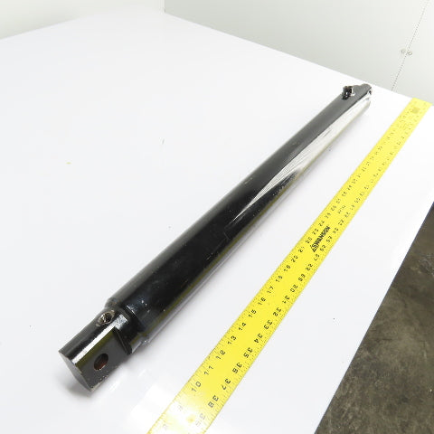 CD250-24.00-067 Double Acting Hydraulic Cylinder 24" Stroke 2-1/2" Bore