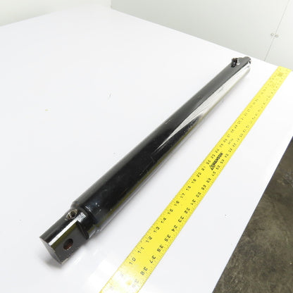 CD250-24.00-067 Double Acting Hydraulic Cylinder 24" Stroke 2-1/2" Bore