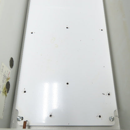 Hoffman LHC234610 18" x 9" x 6" Electrical Enclosure NEMA 4 12 W/ Backplate