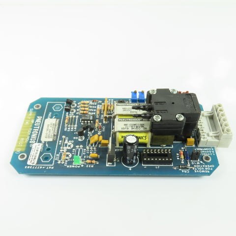 Pneutronics 990-004771-002 VIP-F Flex PCU Pressure Control Unit Board