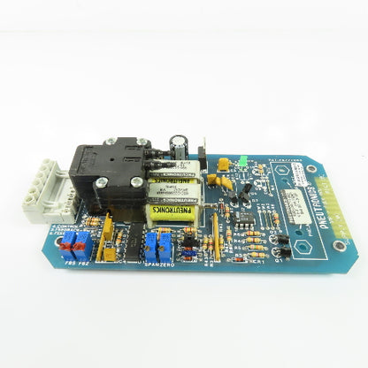 Pneutronics 990-004771-002 VIP-F Flex PCU Pressure Control Unit Board