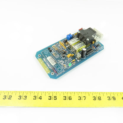 Pneutronics 990-004771-002 VIP-F Flex PCU Pressure Control Unit Board