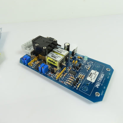 Parker Pneutronics 990-004771-002 VIP-F Flex PCU Pressure Control Unit Board