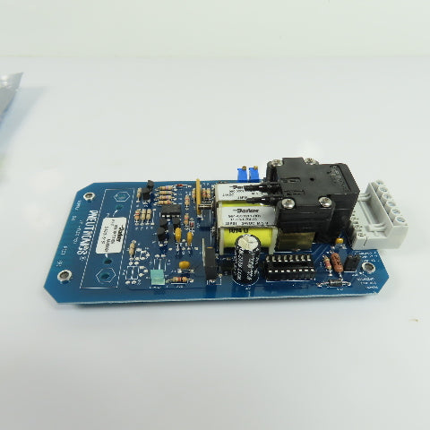 Parker Pneutronics 990-004771-002 VIP-F Flex PCU Pressure Control Unit Board