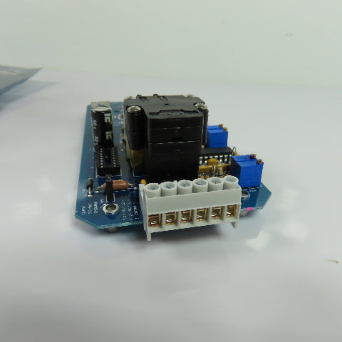 Parker Pneutronics 990-004771-002 VIP-F Flex PCU Pressure Control Unit Board