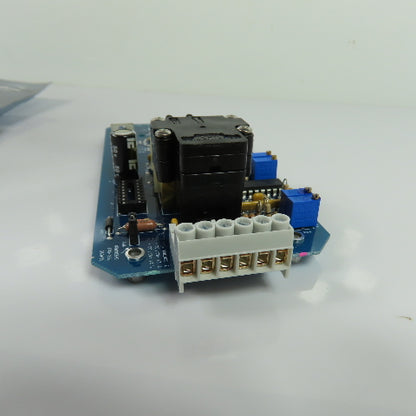 Parker Pneutronics 990-004771-002 VIP-F Flex PCU Pressure Control Unit Board