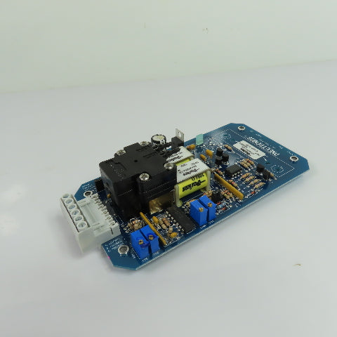 Parker Pneutronics 990-004771-002 VIP-F Flex PCU Pressure Control Unit Board