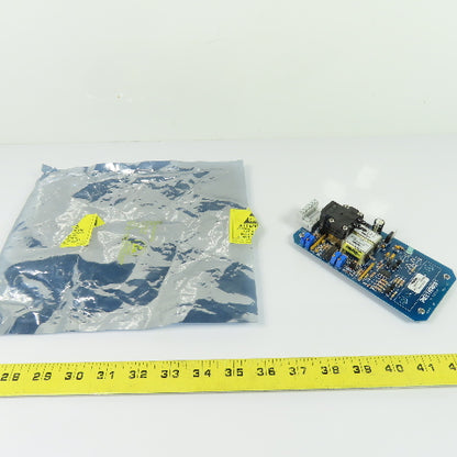 Parker Pneutronics 990-004771-002 VIP-F Flex PCU Pressure Control Unit Board