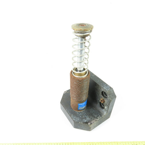 KMS-Kühnle-Müller SLS 1.5M X 3T Heavy Duty Spring Return Shock Absorber 3"Stroke