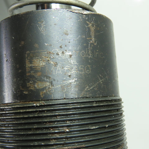 ACE MA6450 Heavy Duty Spring Return Shock Absorber