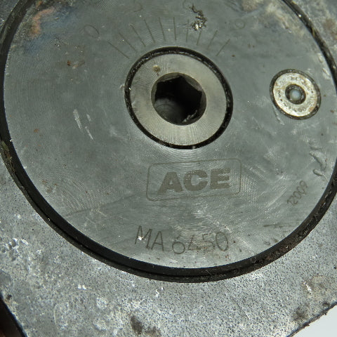 ACE MA6450 Heavy Duty Spring Return Shock Absorber