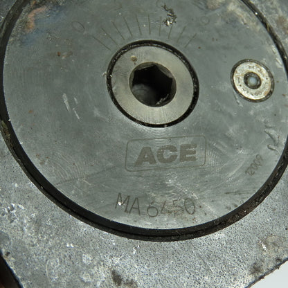 ACE MA6450 Heavy Duty Spring Return Shock Absorber