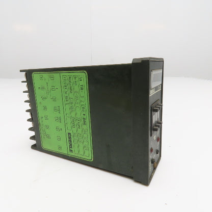 Eberle TR-D2 Temperature Controller 0-99.9C PT100 110/220V