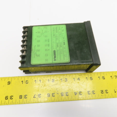 Eberle TR-D2 Temperature Controller 0-99.9C PT100 110/220V