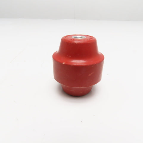 Glastic Fiberglass Composite Standoff Insulator Threaded Bus Support 3/8-16
