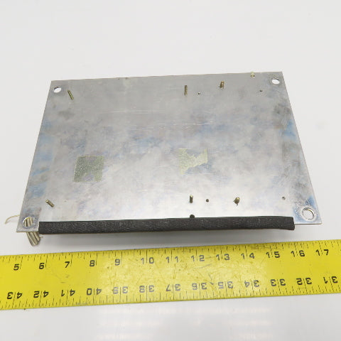Siemens 659 002 9033 03 Circuit Board Assembly Relay Module