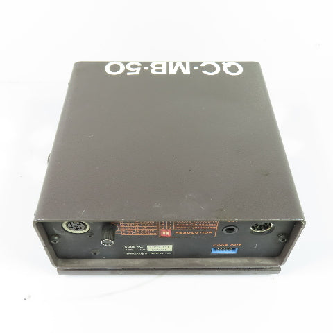 Mitutoyo 519-615-1 Electronic Digital Measuring Gage Display