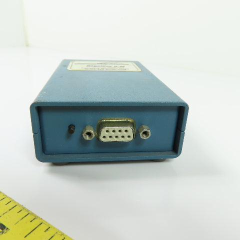 MicroRidge GageWay II-M Interface Mitutoyo Gage to RS-232 Serial Port