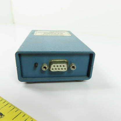 MicroRidge GageWay II-M Interface Mitutoyo Gage to RS-232 Serial Port