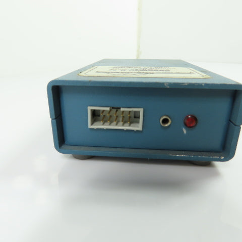 MicroRidge GageWay II-M Interface Mitutoyo Gage to RS-232 Serial Port