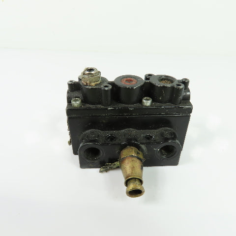 ARO Ingersoll Rand A211PS Pneumatic Air Pilot Control Valve 1/8" NPT