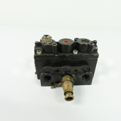 ARO Ingersoll Rand A211PS Pneumatic Air Pilot Control Valve 1/8" NPT